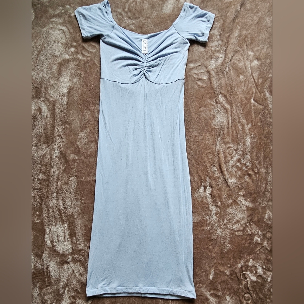 Sexy Mama Maternity dress. Size 1 (maternity Size)